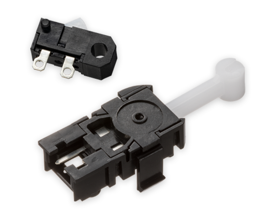 Detector Switches for Wire Harness/Connector
