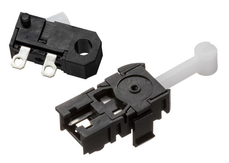 Detector Switches for Wire Harness/Connector